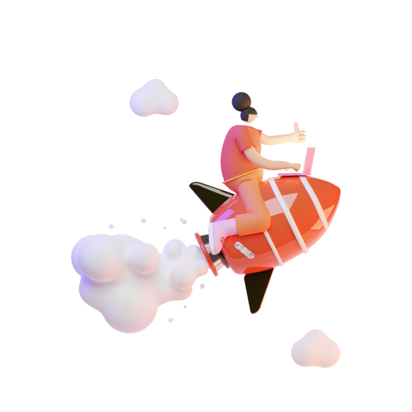 Make Totoro Cloud your main line